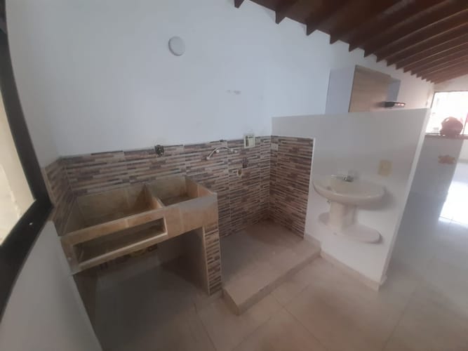 Apartamento de 3 alcobas en venta en Aures, Medellín, 50 m² · foto 12 de 15