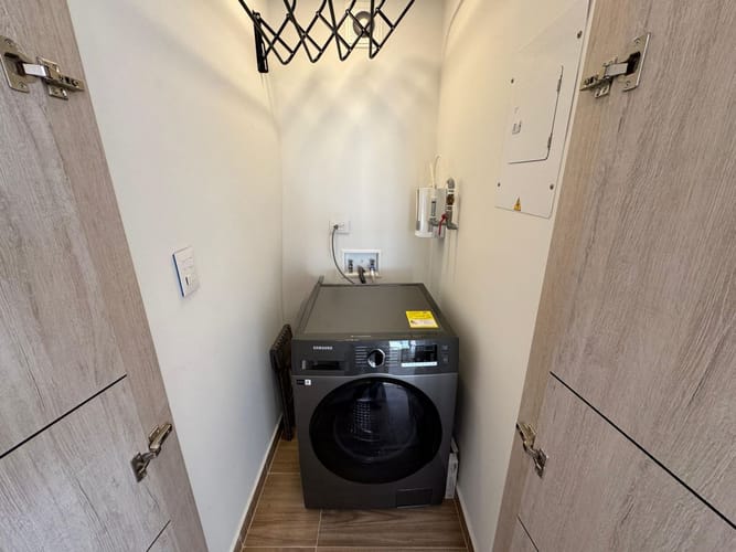 Apartamento de 2 alcobas en arriendo en Chapinero, Bogotá, 61 m² · foto 18 de 24