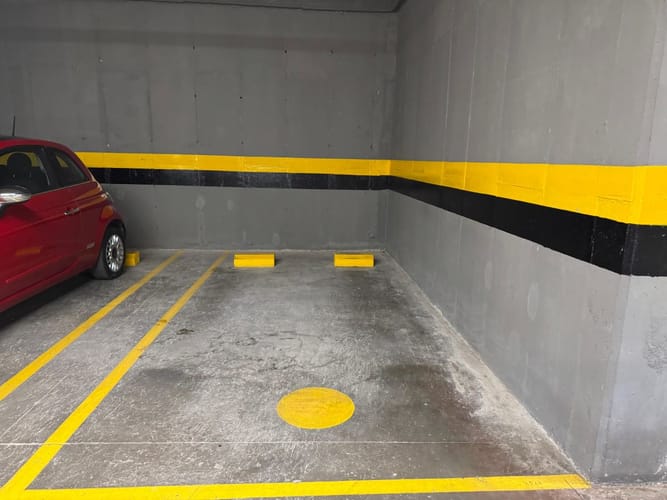 Apartamento de 2 alcobas en arriendo en Chapinero, Bogotá, 61 m² · foto 19 de 24