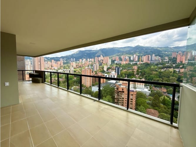 Apartamento de 4 alcobas en venta en Alejandría, Medellín, 360 m² · foto 4 de 24