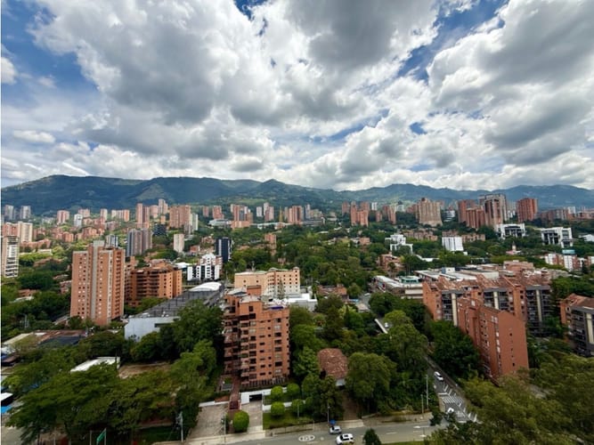 Apartamento de 4 alcobas en venta en Alejandría, Medellín, 360 m² · foto 6 de 24