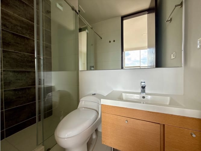 Apartamento de 4 alcobas en venta en Alejandría, Medellín, 360 m² · foto 13 de 24
