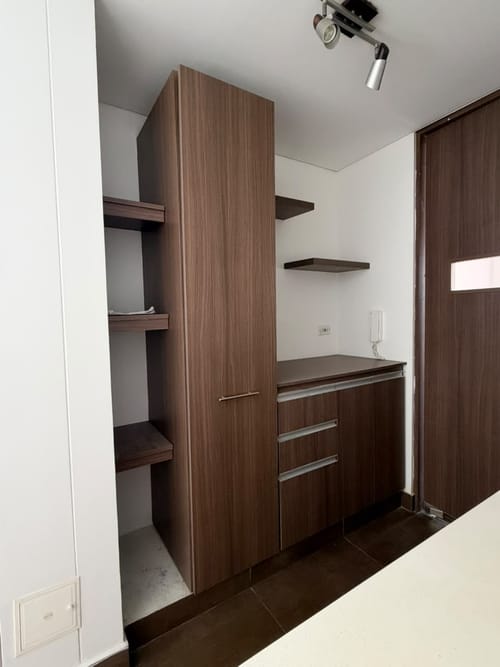 Apartamento de 3 alcobas en arriendo en Hacienda San Jose, Chía, 76 m² · foto 4 de 12