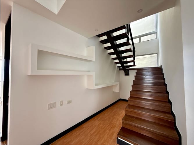 Apartamento de 4 alcobas en venta en Alejandría, Medellín, 360 m² · foto 22 de 24