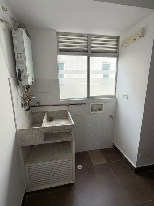 Apartamento de 3 alcobas en arriendo en Hacienda San Jose, Chía, 76 m² · foto 6 de 12