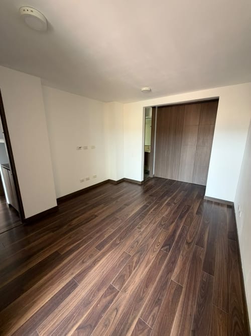 Apartamento de 3 alcobas en arriendo en Hacienda San Jose, Chía, 76 m² · foto 7 de 12
