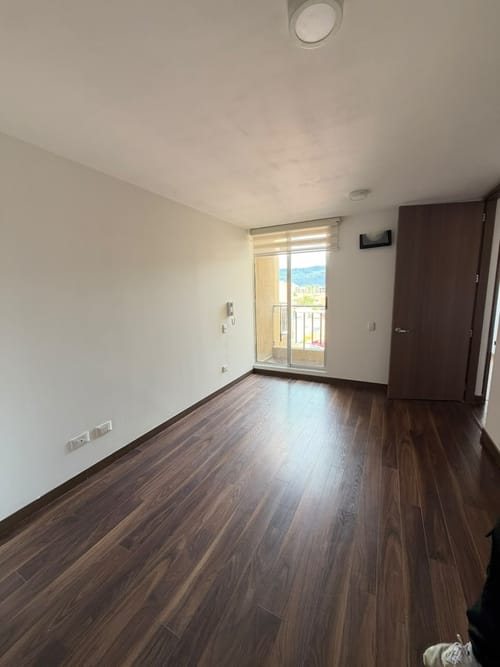 Apartamento de 3 alcobas en arriendo en Hacienda San Jose, Chía, 76 m² · foto 8 de 12