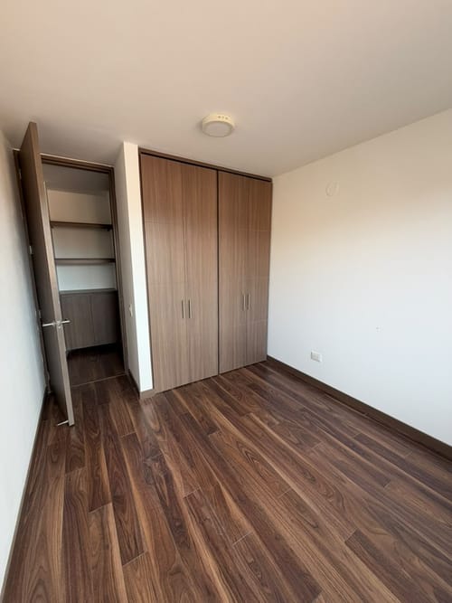 Apartamento de 3 alcobas en arriendo en Hacienda San Jose, Chía, 76 m² · foto 9 de 12