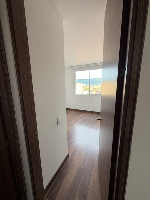 Apartamento de 3 alcobas en arriendo en Hacienda San Jose, Chía, 76 m² · foto 12 de 12