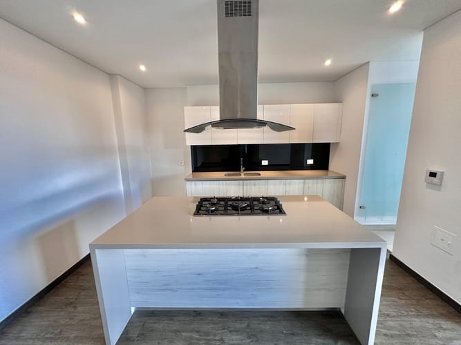 Apartamento de 3 alcobas en venta en La Carolina, Bogotá, 160 m² · foto 10 de 24
