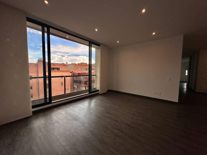Apartamento de 3 alcobas en venta en La Carolina, Bogotá, 160 m² · foto 14 de 24