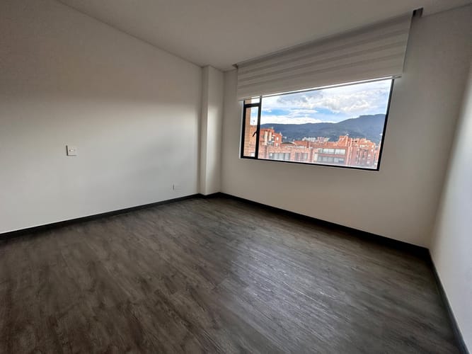 Apartamento de 3 alcobas en venta en La Carolina, Bogotá, 160 m² · foto 16 de 24