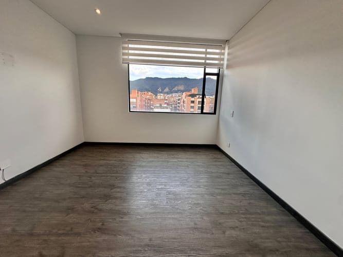 Apartamento de 3 alcobas en venta en La Carolina, Bogotá, 160 m² · foto 20 de 24