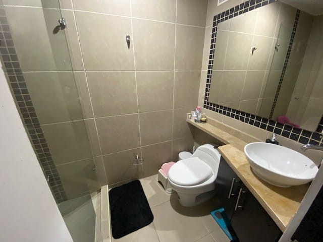 Apartamento de 2 alcobas en venta en Belmira, Bogotá, 77 m² · foto 10 de 20