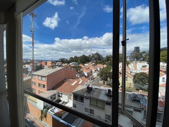 Apartamento de 2 alcobas en venta en Belmira, Bogotá, 77 m² · foto 6 de 20