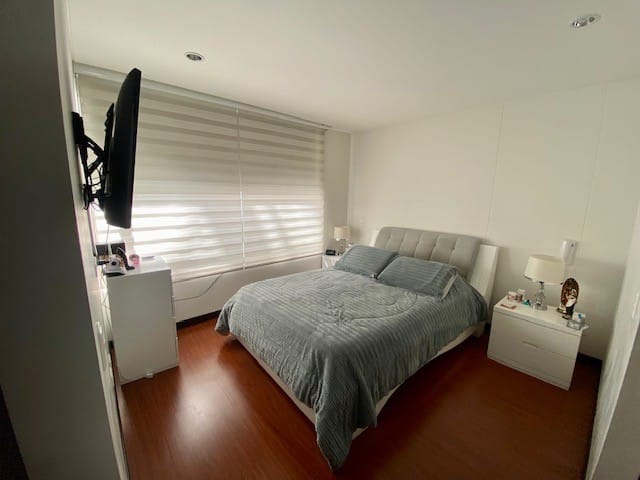 Apartamento de 2 alcobas en venta en Belmira, Bogotá, 77 m² · foto 7 de 20