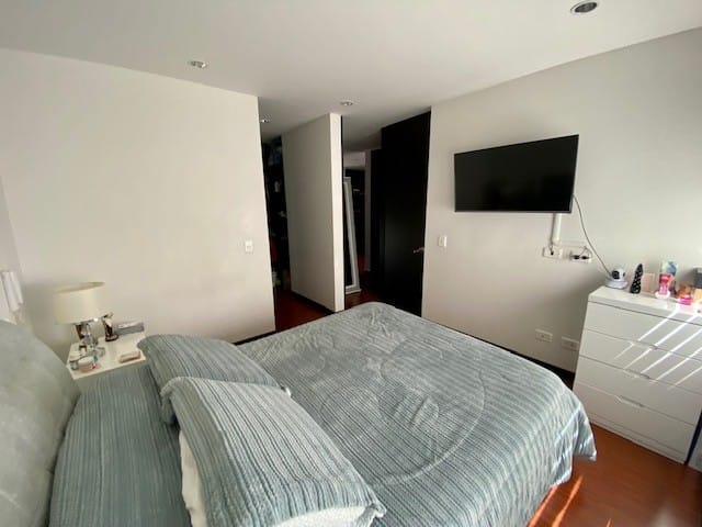 Apartamento de 2 alcobas en venta en Belmira, Bogotá, 77 m² · foto 8 de 20