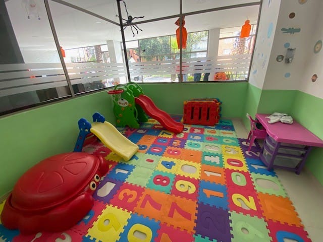 Apartamento de 2 alcobas en venta en Belmira, Bogotá, 77 m² · foto 17 de 20