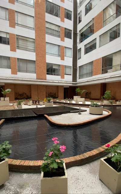 Apartamento de 2 alcobas en venta en Belmira, Bogotá, 77 m² · foto 20 de 20