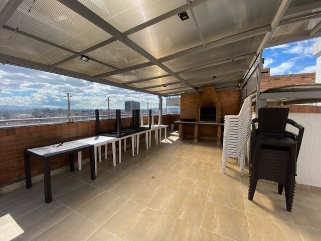 Apartamento de 2 alcobas en venta en Belmira, Bogotá, 77 m² · foto 15 de 20