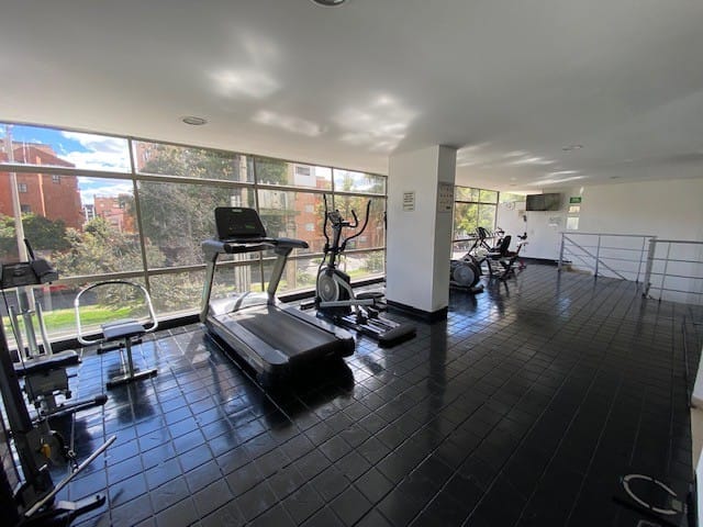 Apartamento de 2 alcobas en venta en Belmira, Bogotá, 77 m² · foto 16 de 20