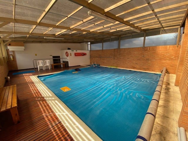 Apartamento de 2 alcobas en venta en Belmira, Bogotá, 77 m² · foto 14 de 20