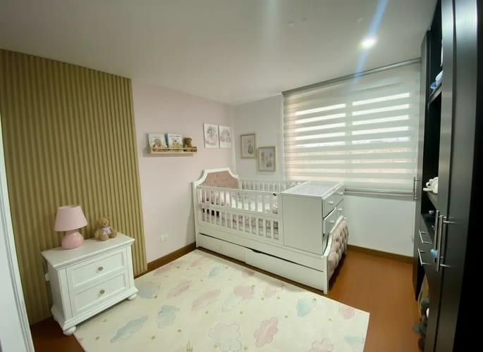 Apartamento de 2 alcobas en venta en Belmira, Bogotá, 77 m² · foto 12 de 20