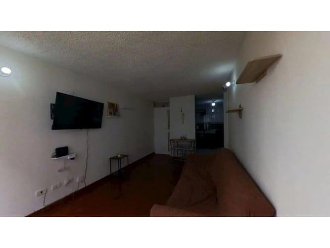 Apartamento de 2 alcobas en venta en Bello Horizonte, Bogotá, 45 m² · foto 2 de 10