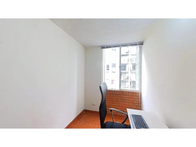 Apartamento de 2 alcobas en venta en Bello Horizonte, Bogotá, 45 m² · foto 6 de 10