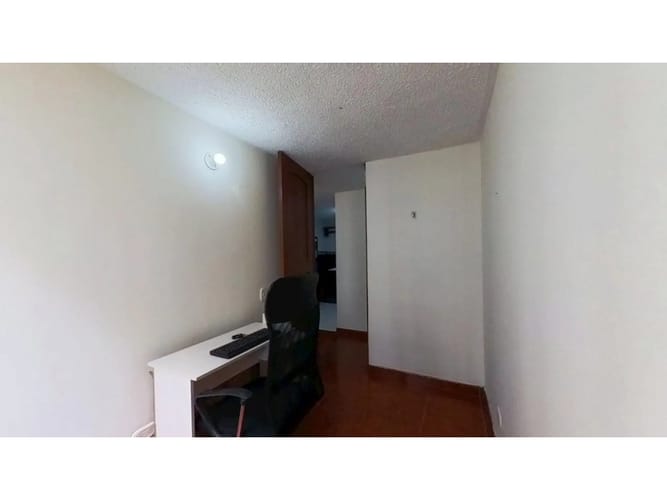 Apartamento de 2 alcobas en venta en Bello Horizonte, Bogotá, 45 m² · foto 7 de 10