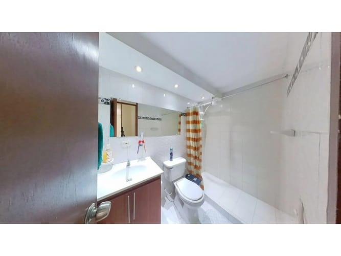 Apartamento de 2 alcobas en venta en Bello Horizonte, Bogotá, 45 m² · foto 10 de 10