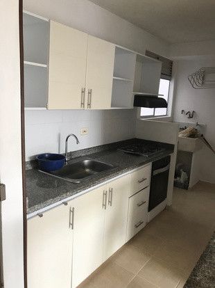 Apartamento de 3 alcobas en venta en Valle Del Lili, Cali, 52 m² · foto 3 de 23