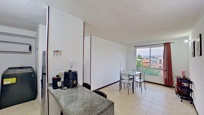Apartamento de 3 alcobas en venta en Valle Del Lili, Cali, 52 m² · foto 11 de 23