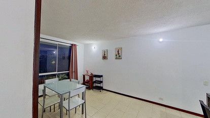 Apartamento de 3 alcobas en venta en Valle Del Lili, Cali, 52 m² · foto 12 de 23