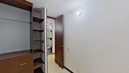 Apartamento de 3 alcobas en venta en Valle Del Lili, Cali, 52 m² · foto 15 de 23
