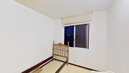 Apartamento de 3 alcobas en venta en Valle Del Lili, Cali, 52 m² · foto 16 de 23