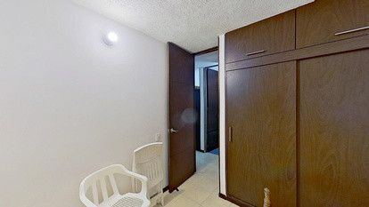 Apartamento de 3 alcobas en venta en Valle Del Lili, Cali, 52 m² · foto 17 de 23