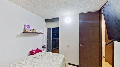 Apartamento de 3 alcobas en venta en Valle Del Lili, Cali, 52 m² · foto 19 de 23