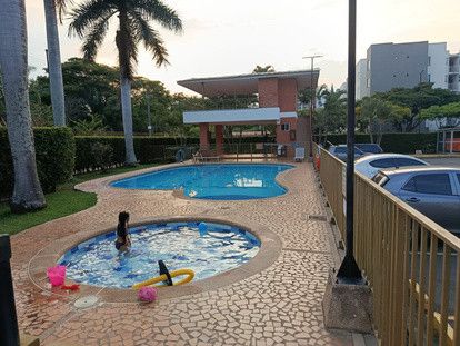 Apartamento de 3 alcobas en venta en Valle Del Lili, Cali, 52 m² · foto 20 de 23