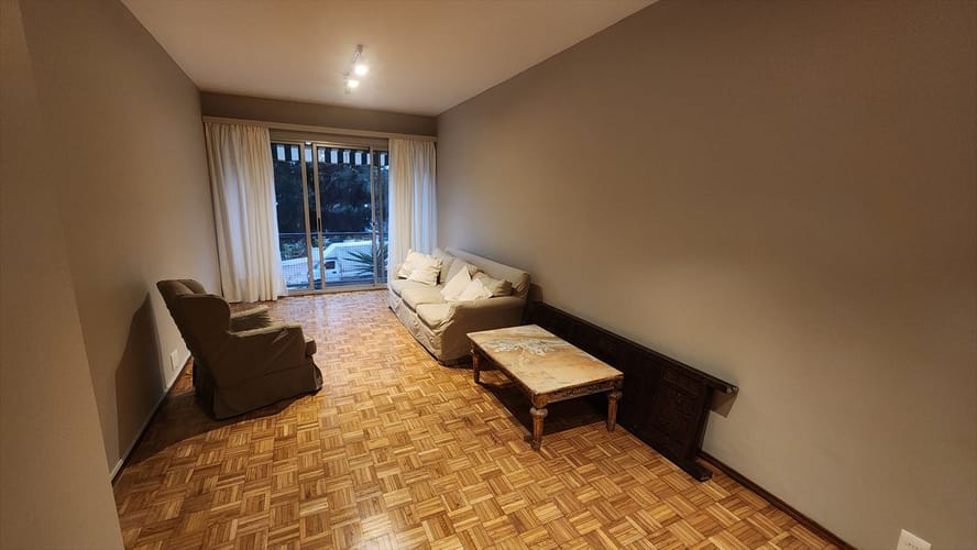 Apartamento en alquiler de 2 dormitorios. Carrasco · Foto 2