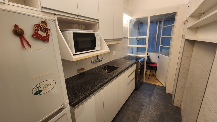 Apartamento en alquiler de 2 dormitorios. Carrasco · Foto 4