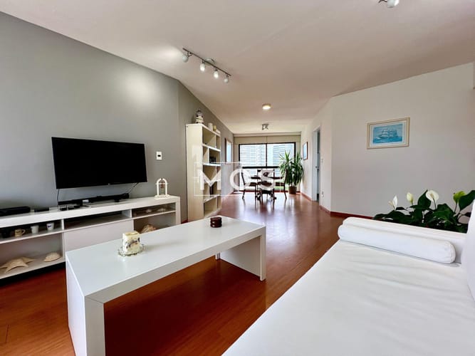 Departamento de 2 dormitorios y 2 baños alquiler anual Punta del Este · Foto 4