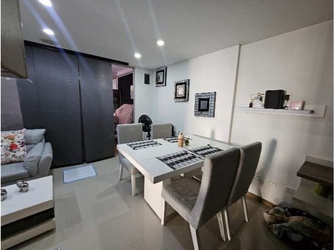 Apartamento en venta en Las Vegas, Envigado, 87 m² · foto 12 de 24