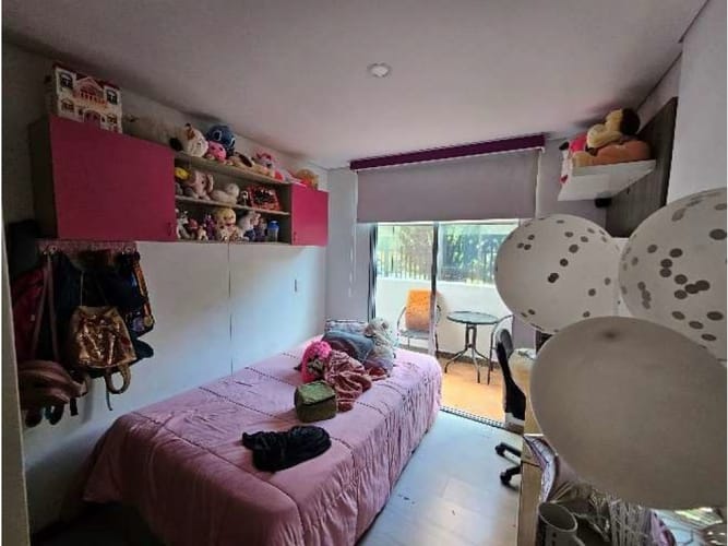 Apartamento en venta en Las Vegas, Envigado, 87 m² · foto 13 de 24