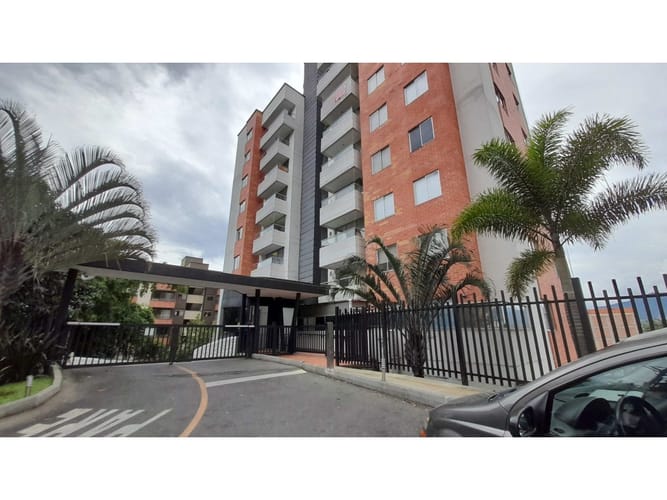 Apartamento en venta en Las Vegas, Envigado, 87 m² · foto 2 de 24