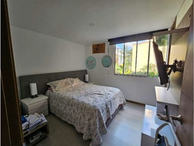 Apartamento en venta en Las Vegas, Envigado, 87 m² · foto 3 de 24