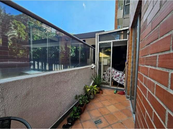 Apartamento en venta en Las Vegas, Envigado, 87 m² · foto 6 de 24