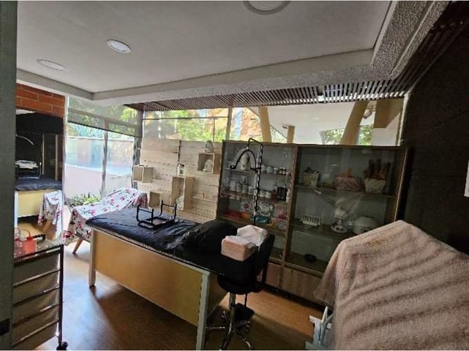 Apartamento en venta en Las Vegas, Envigado, 87 m² · foto 19 de 24