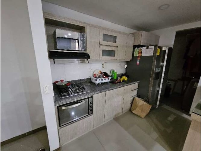 Apartamento en venta en Las Vegas, Envigado, 87 m² · foto 24 de 24