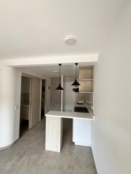 Apartaestudio en venta en La Flora, Cali, 30 m² · foto 3 de 20